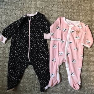 Cute onesies